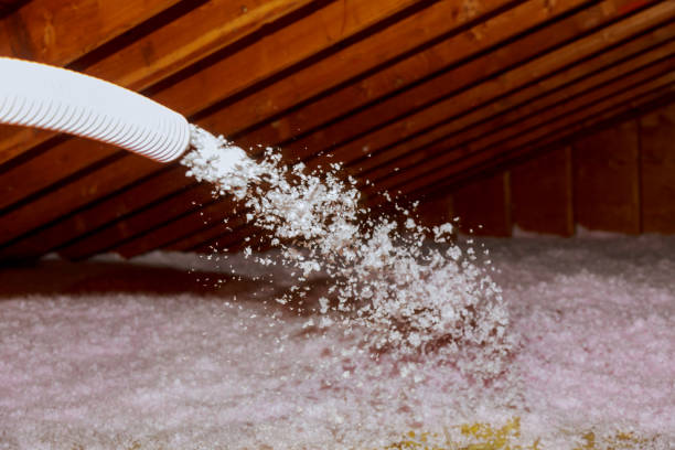 Best Specialty Insulation in Laurel Park, NC