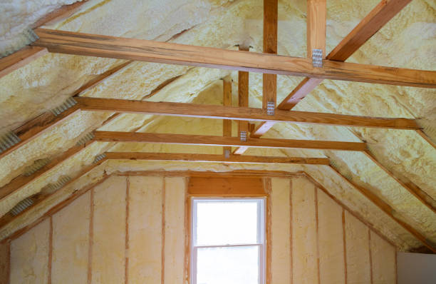Best Commercial Insulation in Laurel Park, NC