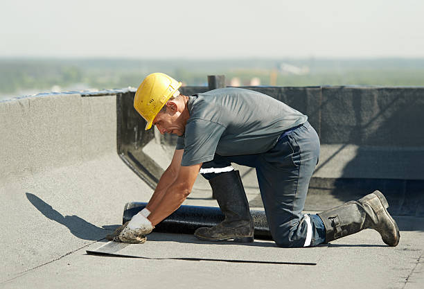 Best Energy Efficiency Solutions in Laurel Park, NC